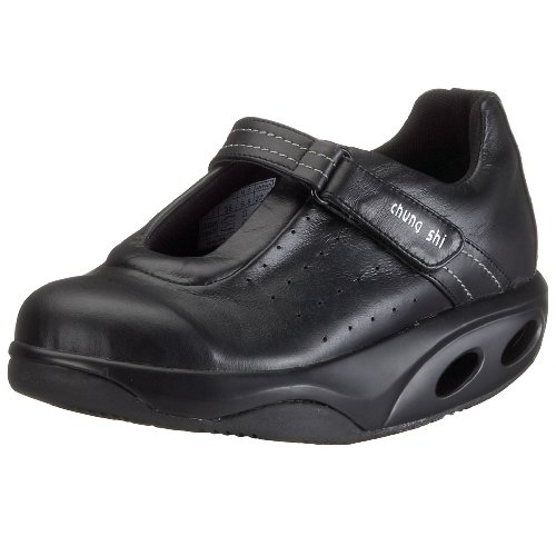Chung Shi Anti Step Charlotte 9200, Damen Ballerinas