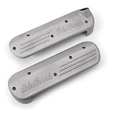 Coil Covers For LS Series Engines With Satin Finish 411