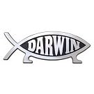 The Original Darwin...