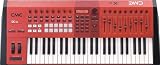 CME VX5 Intelligent keyboard 49 note semi-weighted keyboard with moving faders