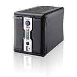 Thecus N2200EVO Network Attachment Storage Server
