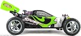 NEW 2010 SIDEWINDER 2 SPEED 1/10 RACE NITRO GAS BUGGY