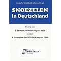 SNOEZELEN in Deutschland