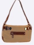 Etienne Aigner Lizette Short Maple Bag
