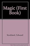 The first book of magic