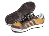 ADIDAS ORIGINALS Rooksmead Lo Mens Skate Shoes Wheat Size 12