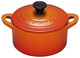 Le Creuset Enameled Cast-Iron Mini Cocottes