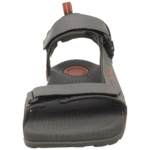 Teva Toachi 2 Sandals - Bungee Cord - UK 10