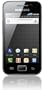 Samsung Galaxy Ace S5830 Smartphone (8,9 cm (3,5 Zoll) Display, Touchscreen, Android 2.2, 5 Megapixel Kamera) schwarz
