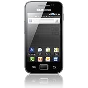 Post image for Samsung Galaxy Ace für 152€ – 3,5″ Android Smartphone