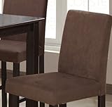 Hudson Micro Parson Dining Chair (Set of 2)