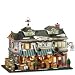 Search : Department 56 Christmas In The City Pier 56, East Harbor