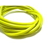 Jagwire(ジャグワイヤー) 2mオリジナルアウターキット ブレーキ用 イエロー 52P2M/YEL