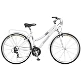 Schwinn Discover Women's Hybrid Bike (700C Wheels)