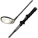 Izzo Golf Swing Plane Weighted Training Driver