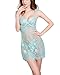 Freemale Women Sexy Nightwear Outfits Lace Babydolls Lingerie Dress
