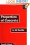 Properties of Concrete: Fourth and Final Edition