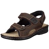 Rohde Leeds 5860, Herren Sandalen/Outdoor-Sandalen