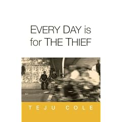 Every Day is for the Thief