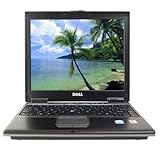 Dell Latitude D410 Intel Pentium 4M 1600 MHz 40Gig IDE HDD 1024mb DDR2 NO O ....