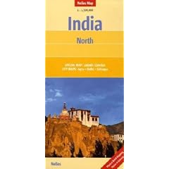 INDE NORD - 1/1M5