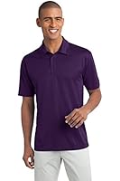 Port Authority Men's Wicking Performance Polo Shirt