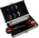 Heiku Sport Dartona A2 Aluminium Dartbox (ohne Inhalt)