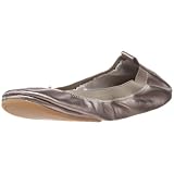Yosi Samra Womens Samra Ballet Flat