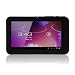 CloudNine Neuropad2 Android Tablet - Now with Android 4.0.3 ICS - 2180p HD Superslim 7" 5 point touch Capacitive Android Tablet with A10 processor NOW WITH 8GB Memory - Fully compatible with Facebook, Youtube player and Skype