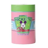 Outdoor Living : Best of Mickey - Metallic Box Mickey Mouse 16 cm