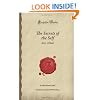 The Secrets of the Self: Asrar-i Khudi (Forgotten Books)
