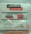 Lincoln Electric Kp11-25 Contact Tips .O25 Id Qty = 10