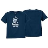 Memphis Grizzlies Youth Team T-Shirt