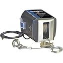 Dutton-Lainson StrongArm 120V AC Electric Winch - 4000-Lb. Capacity, Model# 5248760