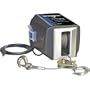 Dutton-Lainson StrongArm 120V AC Electric Winch - 4000-Lb. Capacity, Model# 5248760