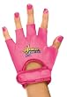 Hannah Montana Pink Glove