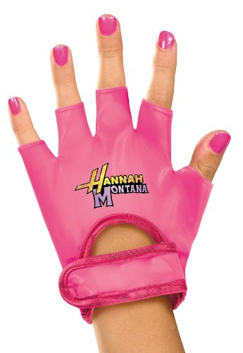 Hannah Montana Pink Glove