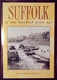 Suffolk of one hundred years ago