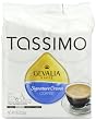 Gevalia Signature Crema, 16-Count T-Discs for Tassimo Brewers (Pack of 3) by Gevalia