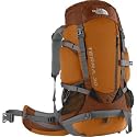 The North Face Terra 30 Backpack Yam Orange