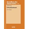 Umsatzsteuer