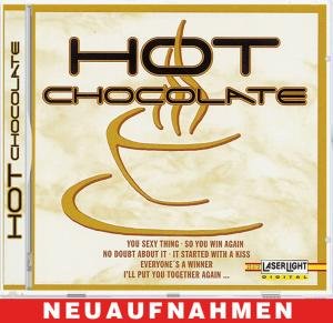 Hot Chocolate - Smash Hits 98 - Zortam Music
