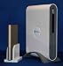 Limited Edition : Combo of Brite-view Cinemacube 720P* Hd Media Player (With Torrents Downloader) and Docking Station for Western Digital My Passport Essential and My Passport Elite