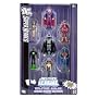 Justice League Unlimited Original Members Die-Cast Figure Collection