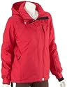 EXXTASY Damen Skijacke Campina, berry