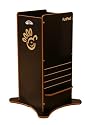 Little Helper FunPod Toddler Kitchen Safety Stand (Black)