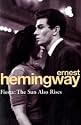 Fiesta: The Sun Also Rises (Arrow Classic)