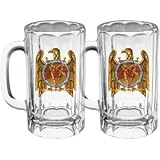 Slayer - Beer Mug Sets