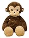 Bedtime Originals Plush Monkey Ollie, Brown
