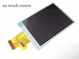 LCD Screen Display For Nikon Coolpix S4000 S-4000 + Carrying Case ~ DIGITAL ....